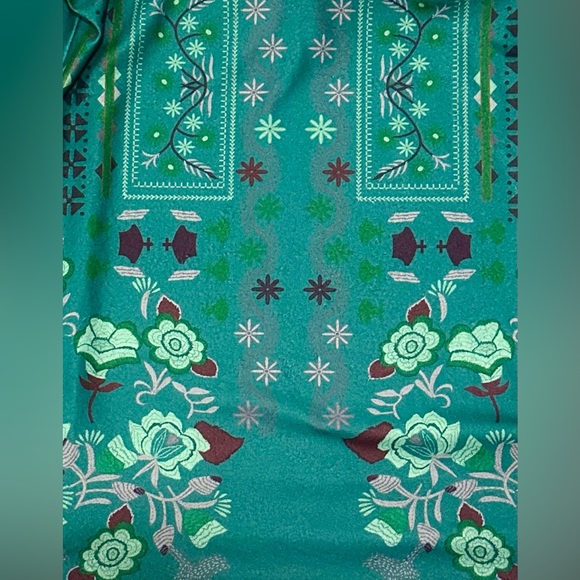 Casual hooded cotton jacket from MISSLOOK - 2XL - Picture 3 of 4